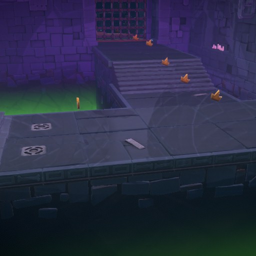 Ziel- Todeskammer (arglistig)