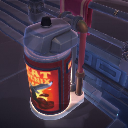 Gloomy Tryout Domain