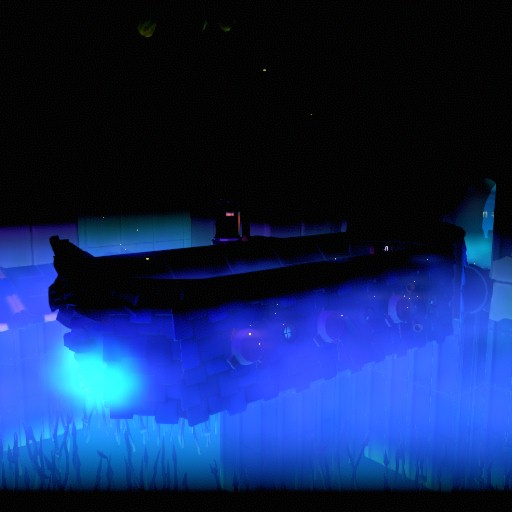 Mutiny of The TKS Blue Babewyn