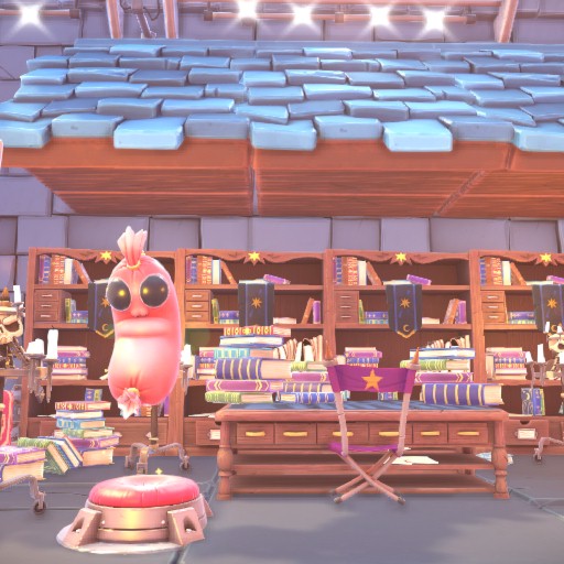 Lord of the Meat Babies