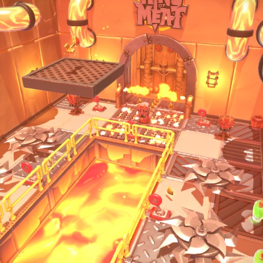 Can You Handle the Heat?