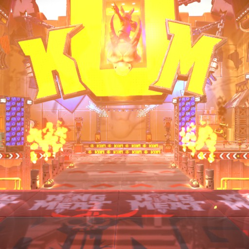 Noisy Contender Maze