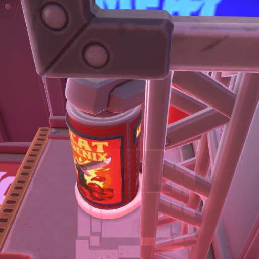 Damp Puzzle Necropolis