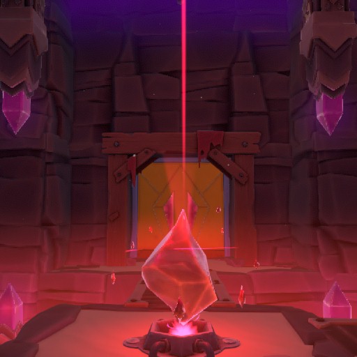 Tomb of the Heartstone