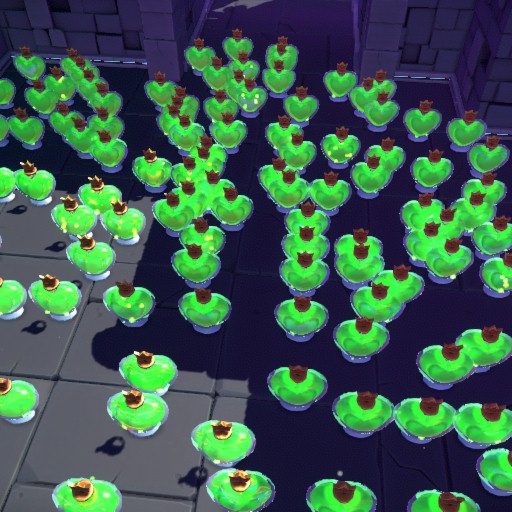 Fast End (pls Like and follow)