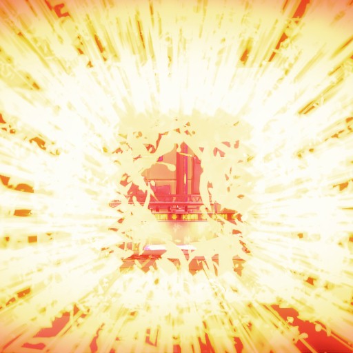 I learned it from watching you!!