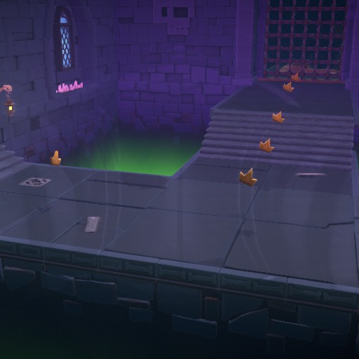 Triplete del pericolo epico