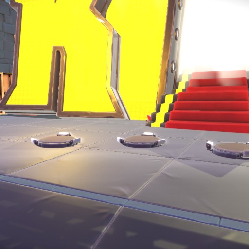 Magical Lord Tunnels