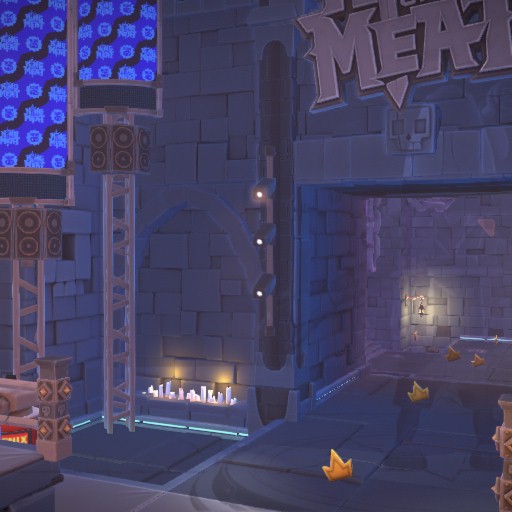 Quaint Duck Abyss