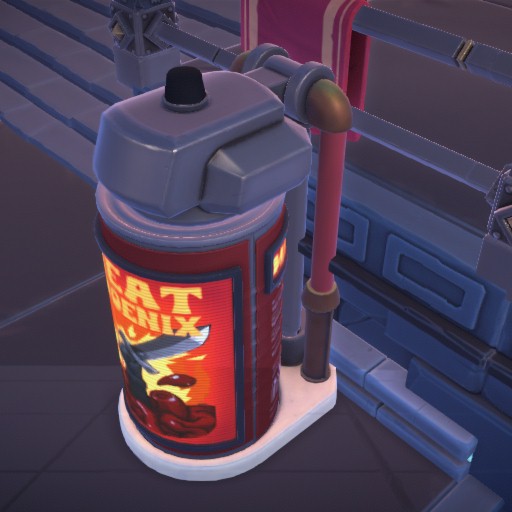 Wacky Live Fortress
