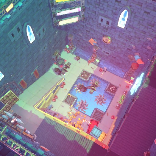 Gnarbel- Engen (rasant)