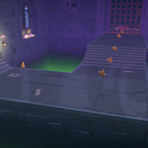 Baby's First Dungeon