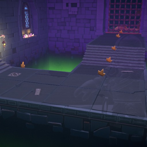 Cunning Shoot Warrens