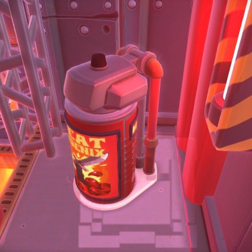 Quiétude du souverain mythique