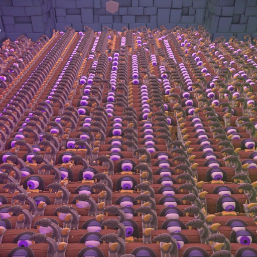Treasure Chest Farm