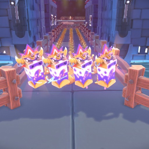 Fast Gold IDLE XP Cronus Forward