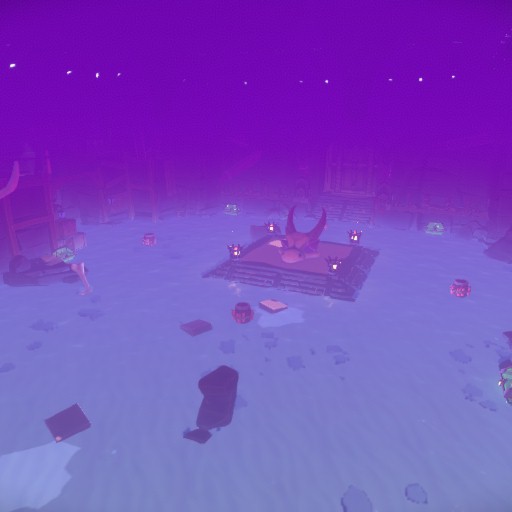 Schuss- Heiligtum (beliebt)