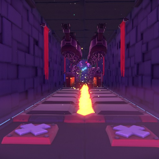 Wanna be the best? TRY IT