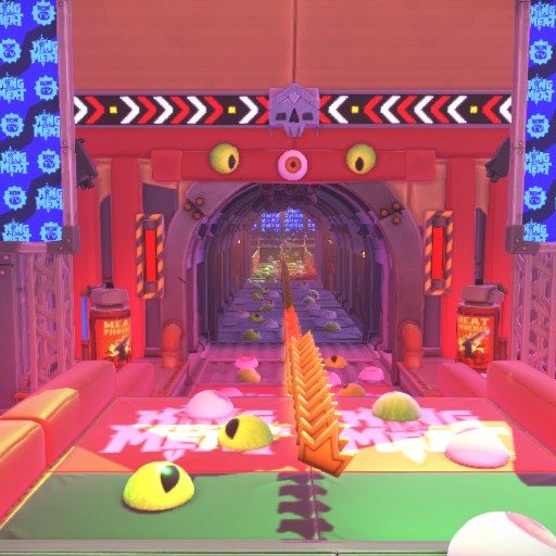 Enter 'N' Exit