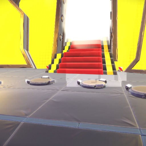 Legendary Triumph Abyss