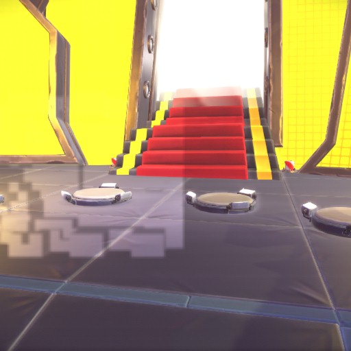 Rickety Global Crypts