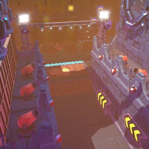 Creative Spark / Service Economy