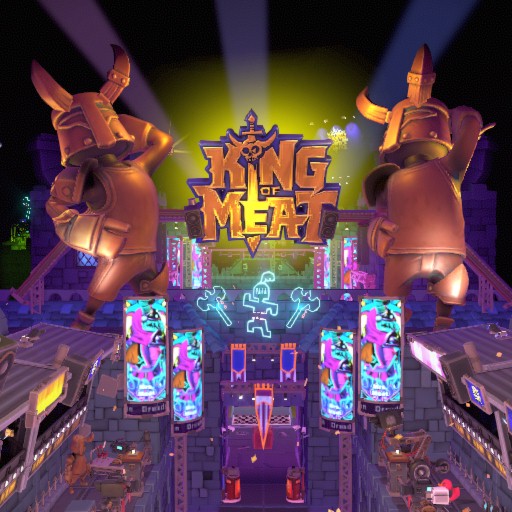 Legendary traps Domain