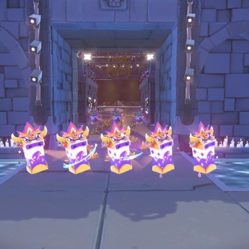 Quick Win Fast Trophy Farm 2