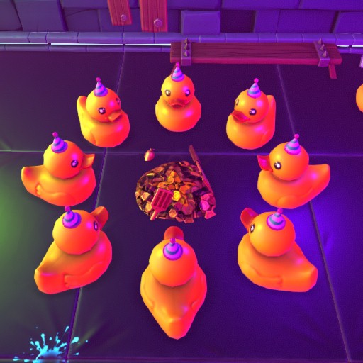 Instant AFK - XP and Gold