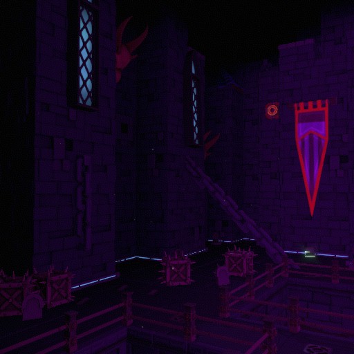 Arche du bourdonnement mythique