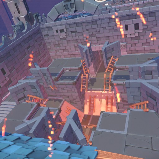 Infinite Skeletons farm