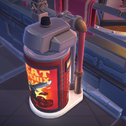 Legendary Jump Necropolis