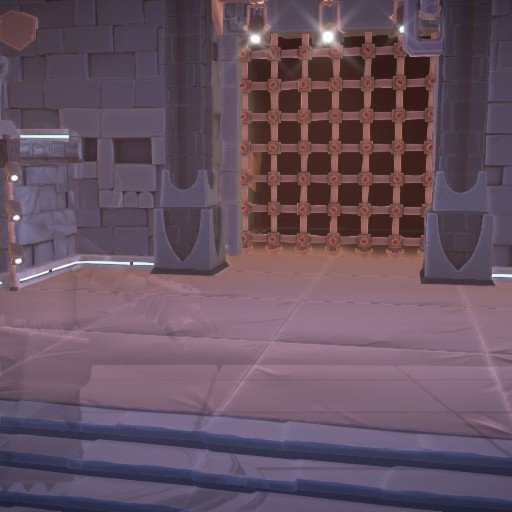 Explosive Primetime Tower