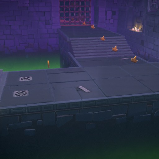 Revolting Live Ruins