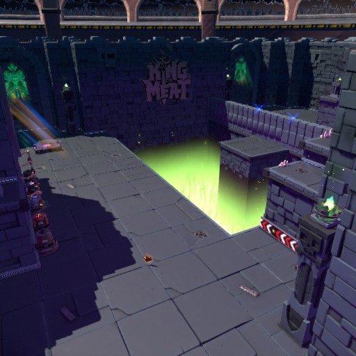 BEST RANGED WEAPON XP FARM